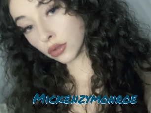 Mickenzymonroe