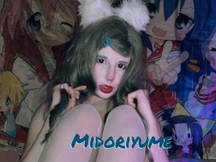 Midoriyume