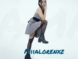 Miialorenxz