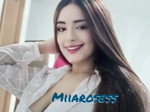 Miiarosess