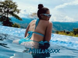 Miilufoxx