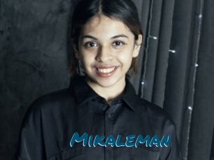 Mikaleman