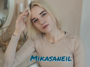 Mikasaneil