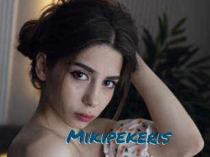 Mikipekeris