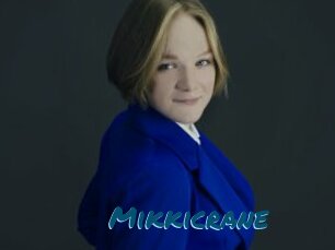 Mikkicrane