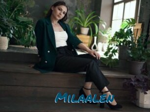 Milaalen