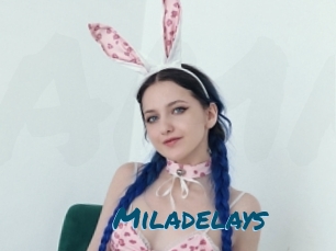 Miladelays