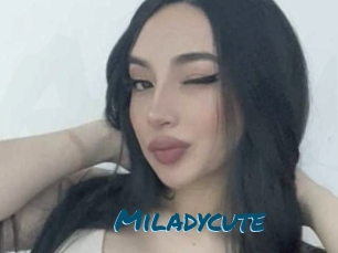 Miladycute