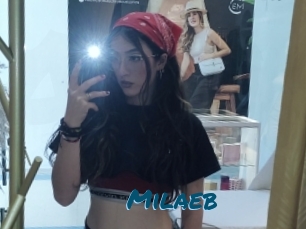 Milaeb