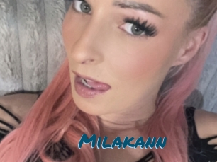 Milakann