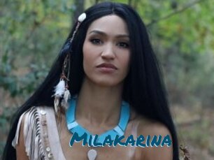 Milakarina