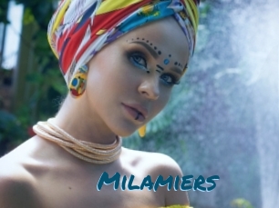 Milamiers