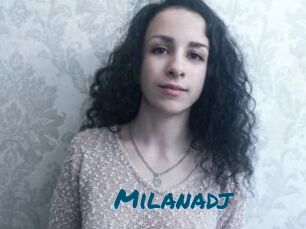 Milanadj