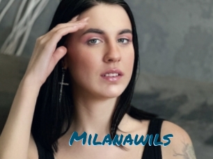 Milanawils