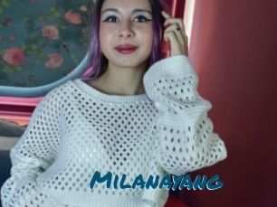 Milanayang