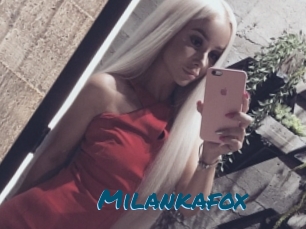 Milankafox