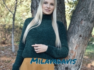 Milavadavis