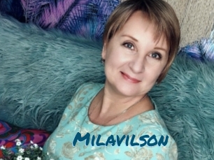 Milavilson