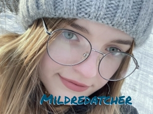 Mildredatcher