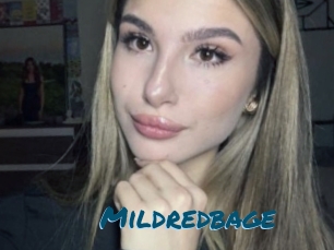 Mildredbage