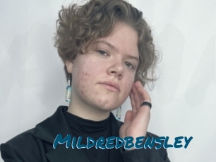 Mildredbensley