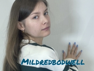 Mildredbodwell