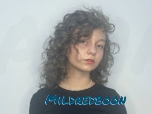 Mildredboon