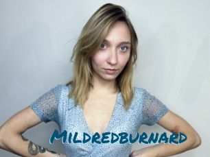 Mildredburnard