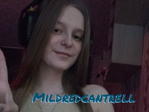 Mildredcantrell