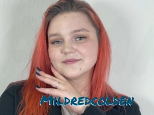 Mildredcolden