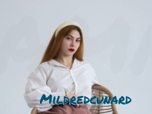 Mildredcunard