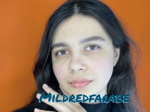 Mildredfarabe