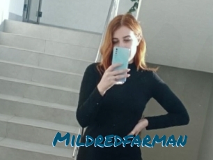 Mildredfarman