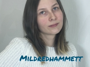 Mildredhammett