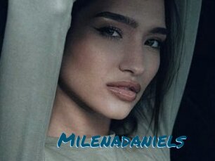 Milenadaniels