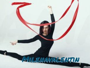 Milenavalentin