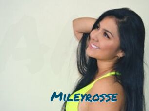 Mileyrosse