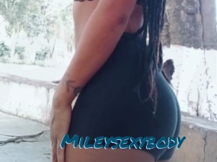 Mileysexybody