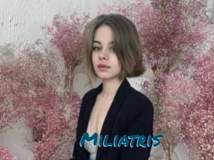 Miliatris