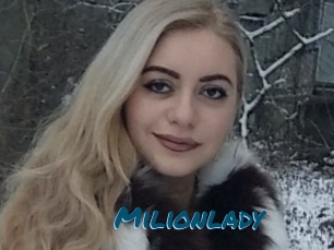 Milionlady