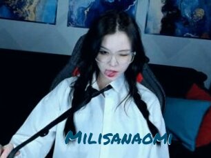 Milisanaomi