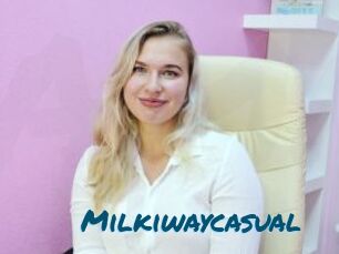 Milkiwaycasual