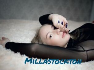 Millastockton