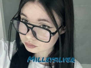 Milleysilver