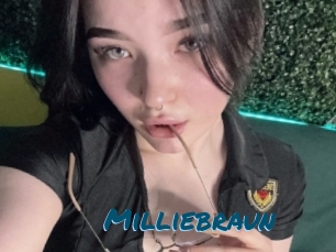 Milliebraun