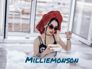 Milliemonson