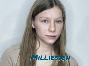 Milliesten