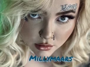 Millymaars