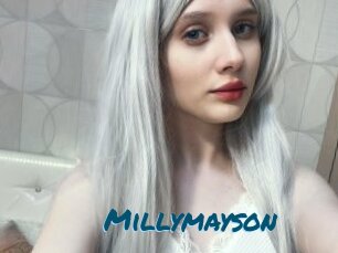 Millymayson