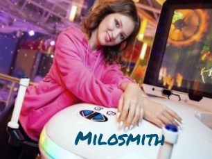 Milosmith